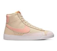 NIKE Damen Freizeitschuhe W BLAZER MID '77 NEXT NATURE (FB0780) 38 ½ SANDDRIFT/ARCTIC ORANGE-LIGHT