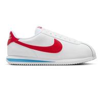 Nike WMNS CORTEZ men Lowtop white in Größe:40,5