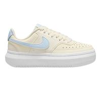 NIKE Damen Freizeitschuhe W COURT VISION ALTA (DZ5394) 41 SAIL/BLUE TINT-WHITE