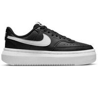 NIKE Damen Freizeitschuhe W COURT VISION ALTA LTR BLACK/WHITE - Gr. - 35.5