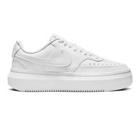 NIKE Damen Freizeitschuhe W COURT VISION ALTA LTR (DM0113) 42 ½ WHITE/WHITE-WHITE