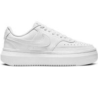 Nike Court Vision Alta Leather Women weiss Größe 38,5