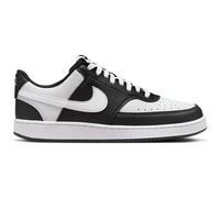 NIKE Damen Freizeitschuhe W COURT VISION LO NN (DH3158) 38 ½ BLACK/WHITE