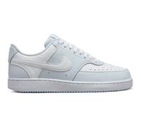 NIKE Damen Freizeitschuhe W COURT VISION LO NN (DH3158) 40 ½ FOOTBALL GREY/WHITE