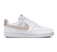 NIKE Damen Freizeitschuhe W COURT VISION LO NN (DH3158) 40 Grau