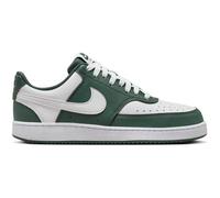 NIKE Damen Freizeitschuhe W COURT VISION LO NN (DH3158) 40 VINTAGE GREEN/WHITE