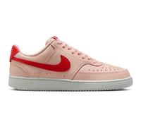 NIKE Damen Freizeitschuhe W COURT VISION LO NN (DH3158) 40 ½ WASHED CORAL/PICANTE RED-PICANTE RE