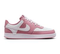 NIKE Damen Freizeitschuhe Court Vision Low Next Nature