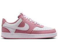 NIKE Damen Freizeitschuhe W COURT VISION LO NN (DH3158) 42 ½ ELEMENTAL PINK/WHITE
