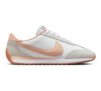 NIKE Damen Freizeitschuhe W PACIFIC (HM4771) 38 WHITE/WHITE ONYX-BLACK-TOTAL ORANGE