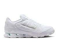 NIKE Damen Freizeitschuhe W REAX 8 NSW SL (IR1458) 36 ½ Silber