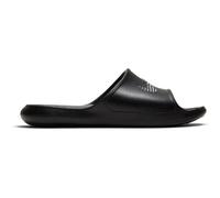 Nike Badesandalen Victori One – EU 42 – Schwarz/Weiß/Schwarz