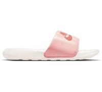 NIKE Damen Freizeitschuhe W VICTORI ONE SLIDE ARCTIC ORANGE - Gr. - 42