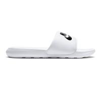 Nike Badelatschen Victori One Weiß/Schwarz/Weiß Damen Größe 43