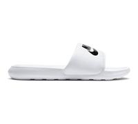 NIKE Victori One Badelatschen Damen white/black/white 43