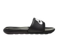 NIKE Damen Freizeitschuhe W VICTORI ONE SLIDE (CN9677) 39 BLACK/WHITE-BLACK