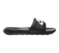 Nike Badeslipper Victori One Damen Schwarz/Weiß/Schwarz EU 39