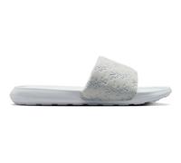 Nike Victori One Print Slides Women's - Damen, Grau - 42