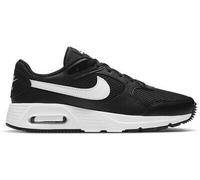NIKE Damen Freizeitschuhe WMNS AIR MAX SC BLACK/WHITE-BLACK - Gr. - 35.5