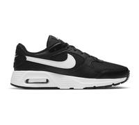 NIKE Damen Freizeitschuhe WMNS AIR MAX SC (CW4554) 36 BLACK/WHITE-BLACK