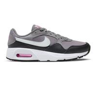 NIKE Damen Freizeitschuhe WMNS AIR MAX SC (CW4554) 40 FLAT PEWTER/LIGHT SILVER-WHITE-BLAC