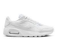 NIKE Damen Freizeitschuhe WMNS AIR MAX SC (CW4554) 40 ½ WHITE/WHITE-WHITE-PHOTON DUST