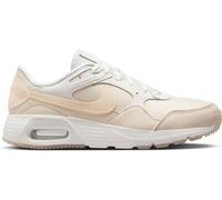 NIKE Air Max SC Trend Sneaker Damen 100 - summit white/guava ice-lt orewood brn 35.5