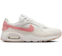 NIKE Damen Freizeitschuhe WMNS AIR MAX SC TREND SUMMIT WHITE/RED STARDUST-SAIL-PHAN - Gr. - 38.5