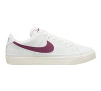 NIKE Damen Freizeitschuhe WMNS COURT LEGACY NN (DH3161) 42 SUMMIT WHITE/ROSEWOOD-SAIL-PEARL PI