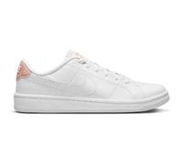 Nike Damen WMNS Court Royale 2 Nn Sneaker, White Rose Whisper Volt Black, 37.5 EU