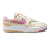 NIKE Gamma Force Sneaker Damen 005 - soft pearl/elemental pink-sesame-white 42