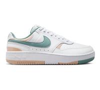 NIKE Damen Freizeitschuhe GAMMA FORCE (DX9176) 42 ½ WHITE/CANNON-SANDDRIFT
