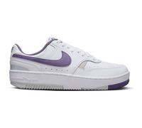 Nike Gamma Force - Sneakers - Damen 6,5 US White/Violet