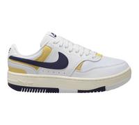 Nike Gamma Force Damen Schuhe (HJ5997-101, White/Soft Pearl/Saturn Gold/Obsidian), Weiß/Soft Pearl/Saturn Gold/Obsidian, 39 EU