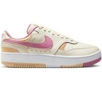 NIKE Damen Freizeitschuhe WMNS GAMMA FORCE SOFT PEARL/ELEMENTAL PINK-SESAME-WH - Gr. - 36.5