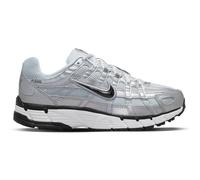 Nike P-6000 Sneaker für Damen, weiß, Größe 36 ½ EU / 6 UK