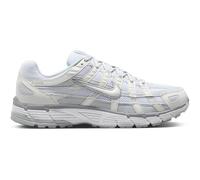 NIKE Damen Freizeitschuhe WMNS P-6000 (FV6603) 39 MTLC SUMMIT WHT/WHITE-PURE PLATINUM