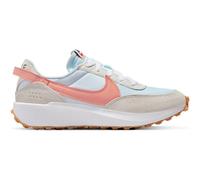NIKE Damen Freizeitschuhe WMNS WAFFLE DEBUT (DH9523) 38 ½ FOOTBALL GREY/LT MADDER ROOT-P