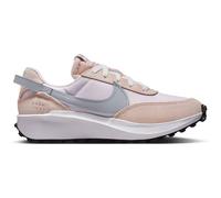 Nike Waffle Debut W - Sneakers - Damen 7 US Pink/Grey