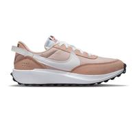 NIKE Damen Freizeitschuhe WMNS WAFFLE DEBUT (DH9523) 41 PINK OXFORD/WHITE-ROSE WHISPER