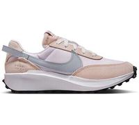 NIKE Damen Freizeitschuhe WMNS WAFFLE DEBUT PINK OXFORD/WOLF GREY-PEARL PI - Gr. - 40