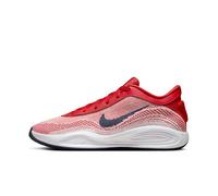 Nike Damen G.T. Hustle Academy Straßen-Laufschuh, University Red/Obsidian/White, 39 EU