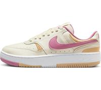 Nike Damen Gamma Force Damenschuhe, Soft Pearl/Elemental Pink-Sesame-White, 44 EU