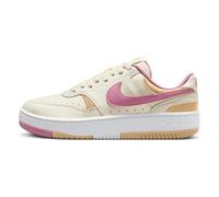 NIKE Gamma Force Sneaker Damen 005 - soft pearl/elemental pink-sesame-white 42.5