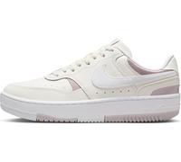 Nike Damen Gamma Force Laufschuhe, Sail/White/Platinum Violet, 40.5