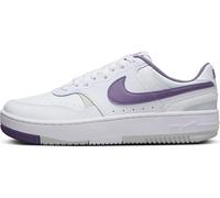 Nike Damen Gamma Force Sneaker, White/Daybreak-Pure, 40 EU