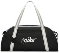 Nike Gym Club Trainingstasche (24 l) - Schwarz EINHEITSGRÖSSE DH6863-014