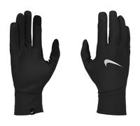 Nike - Damen Handschuhe "2024 Pacer", Leicht, Laufen (Schwarz) XS