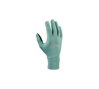 NIKE Damen Handschuhe Pacer Lightweight mint | S