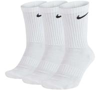 Nike Everyday Cushion Crew 3Er Pack Socken Socken weiss XL